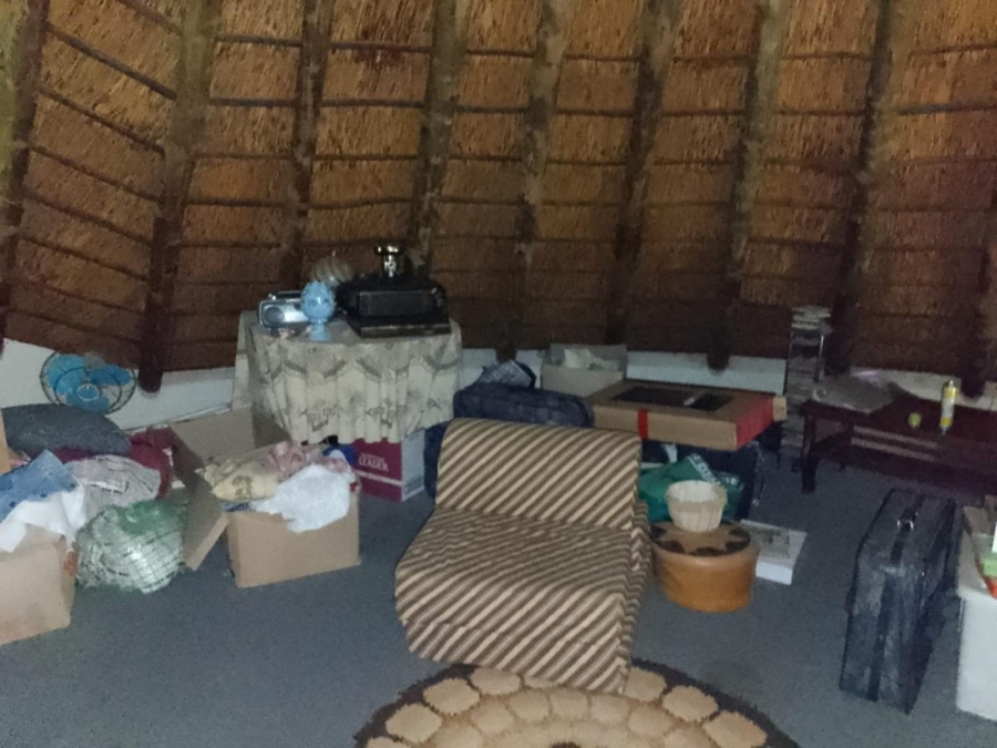 Commercial Property for Sale in Hartbeesfontein North West
